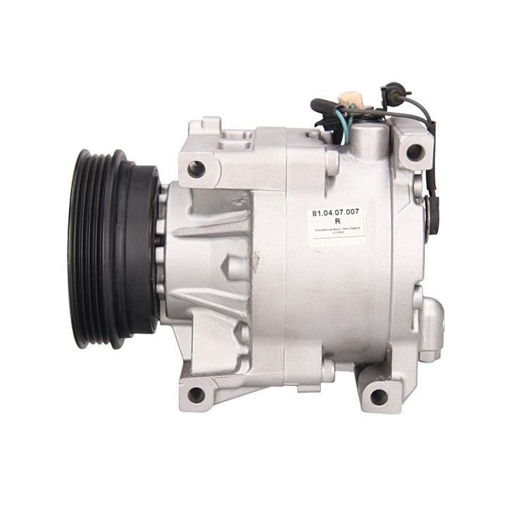 MSG Rebuilding 81.04.07.007 R Air conditioning compressor remanufactured 810407007R