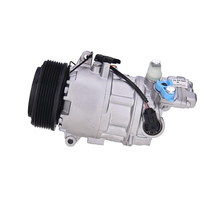 MSG Rebuilding 81.16.02.007 R Air conditioning compressor remanufactured 811602007R