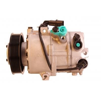 MSG Rebuilding 97701-3Z500 R Air conditioning compressor remanufactured 977013Z500R