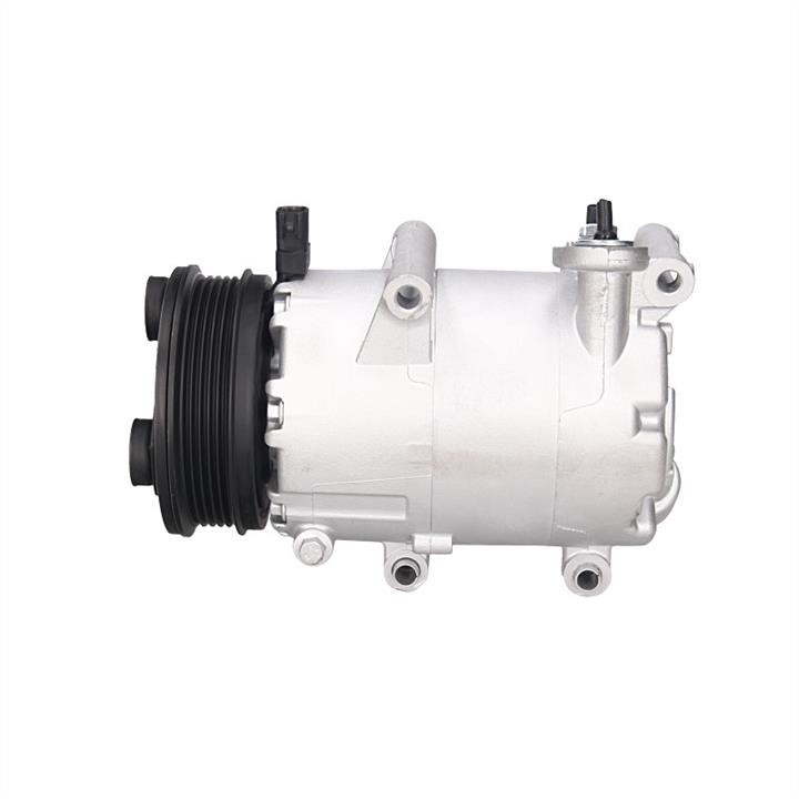MSG Rebuilding 81.05.01.010 R Air conditioning compressor remanufactured 810501010R