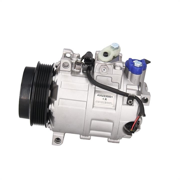 MSG Rebuilding A0022305011 R Air conditioning compressor remanufactured A0022305011R