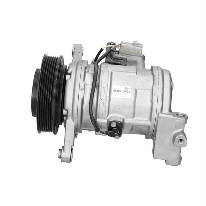 MSG Rebuilding 88320-14600 R Air conditioning compressor remanufactured 8832014600R