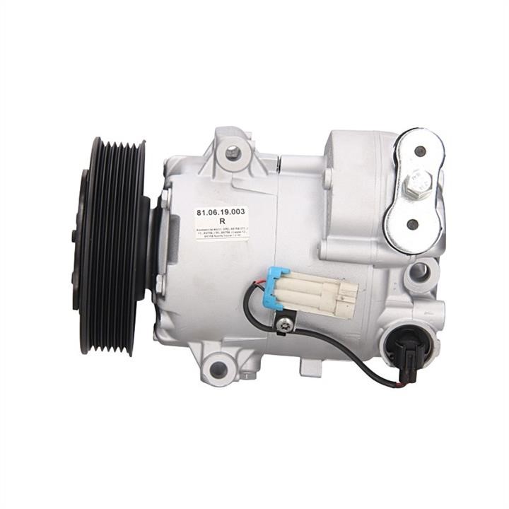 MSG Rebuilding 81.06.19.003 R Air conditioning compressor remanufactured 810619003R