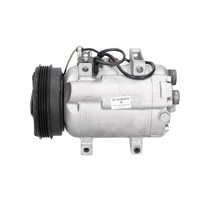 MSG Rebuilding 81.14.02.012 R Air conditioning compressor remanufactured 811402012R