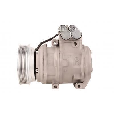 MSG AC0127 Compressor, air conditioning AC0127