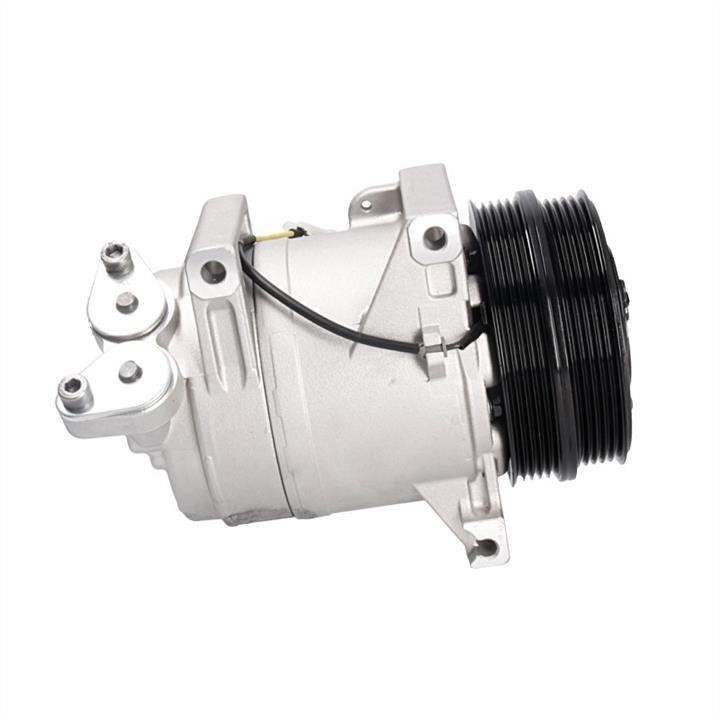 AC0139 MSG Compressor, air conditioning