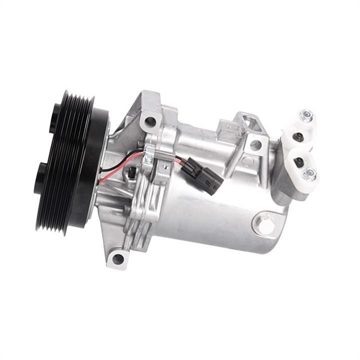 MSG AC0140 Compressor, air conditioning AC0140 AC0140 MSG Compressor, air conditioning