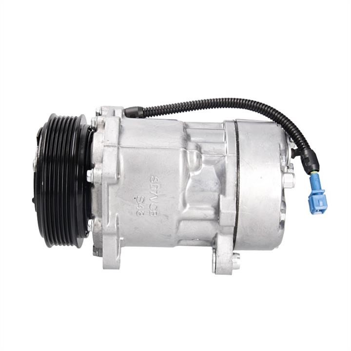 MSG AC0148 Compressor, air conditioning AC0148