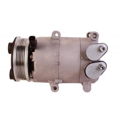 MSG Rebuilding AV6N19D629AA R Air conditioning compressor remanufactured AV6N19D629AAR