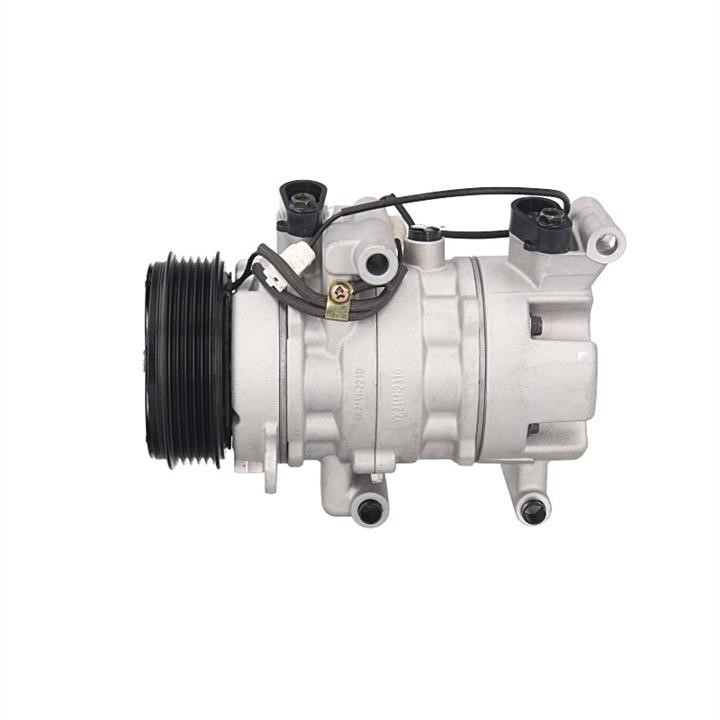 MSG AC0188 Compressor, air conditioning AC0188 AC0188 MSG Compressor, air conditioning