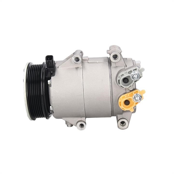 MSG AC0218 Compressor, air conditioning AC0218 AC0218 MSG Compressor, air conditioning