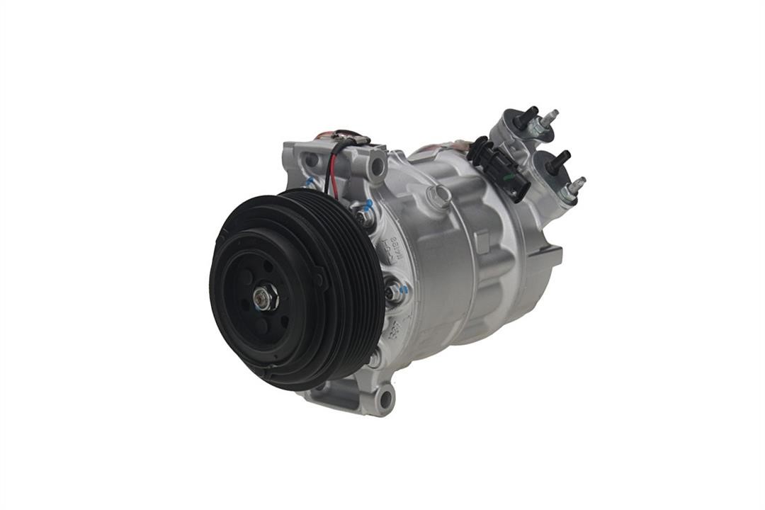 MSG Rebuilding CPLA-19D629-BE R Air conditioning compressor remanufactured CPLA19D629BER