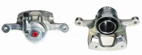 MSG Rebuilding CR6008R-L Brake caliper CR6008RL