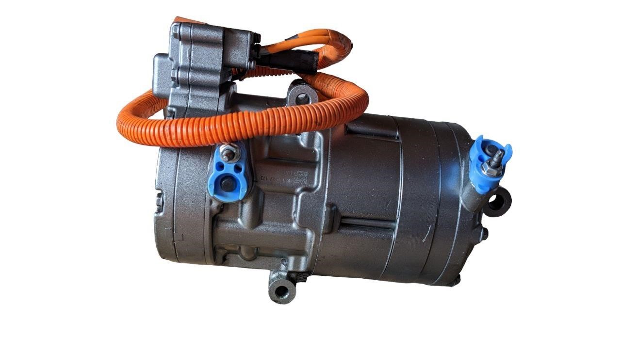 EVAC0025R MSG Rebuilding Air conditioning compressor remanufactured