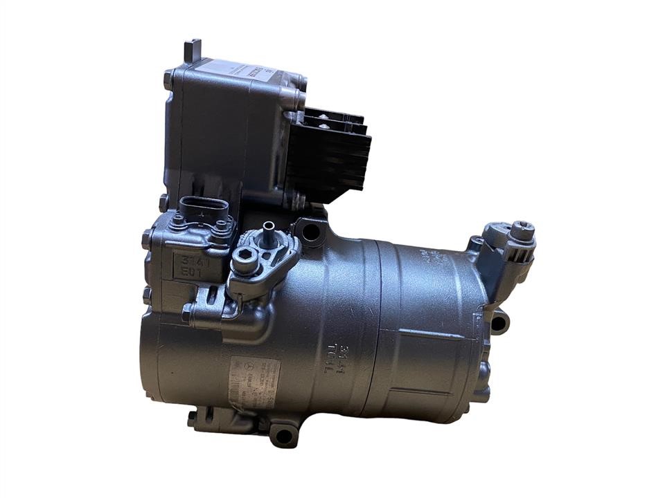 MSG Rebuilding EVAC0036R Air conditioning compressor remanufactured EVAC0036R