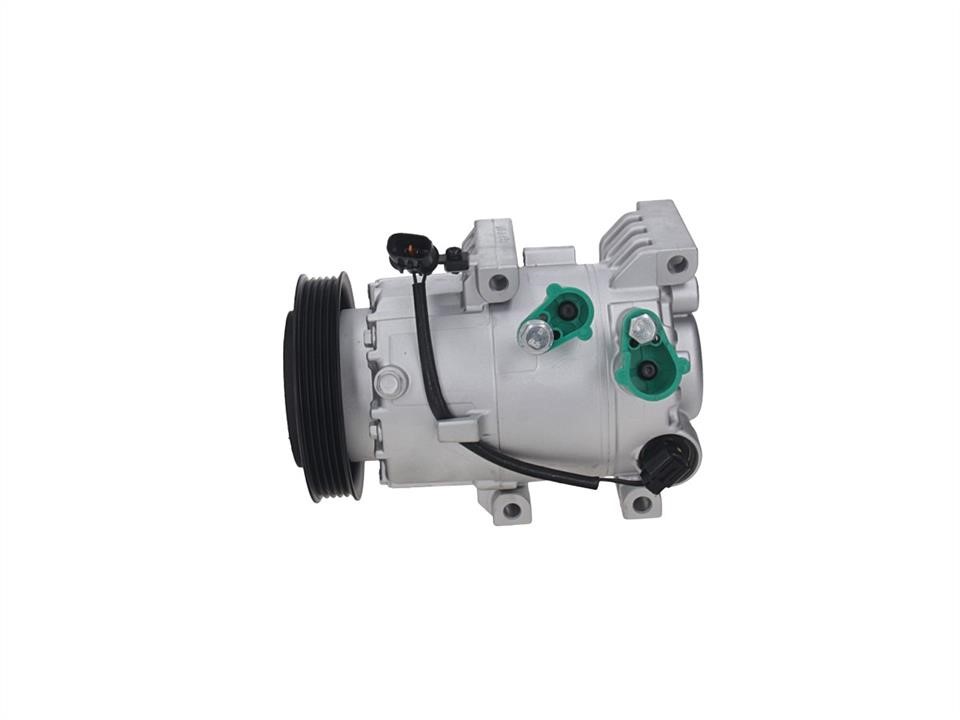MSG Rebuilding F500-JDCCE-03 R Air conditioning compressor remanufactured F500JDCCE03R
