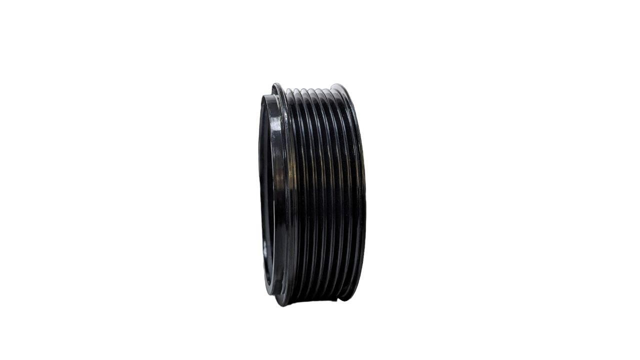 PL0302 MSG A/C Compressor Pulley