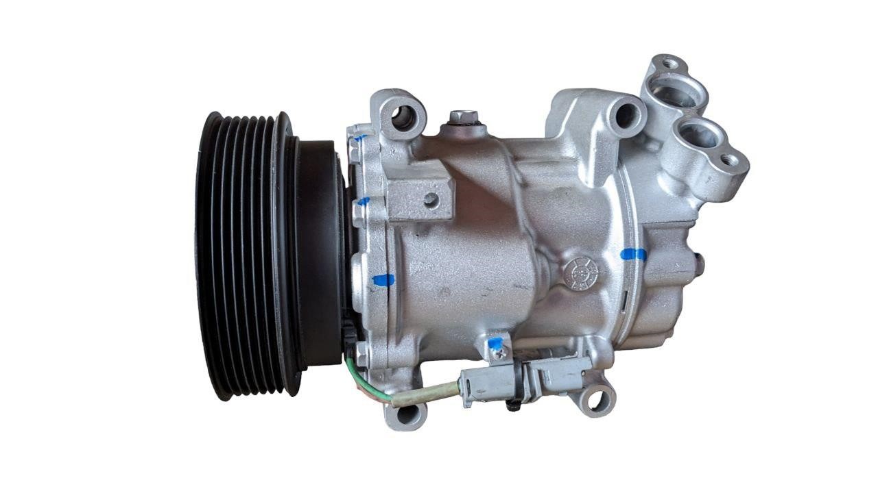 MSG Rebuilding SD6V12-1446 Air conditioning compressor remanufactured SD6V121446