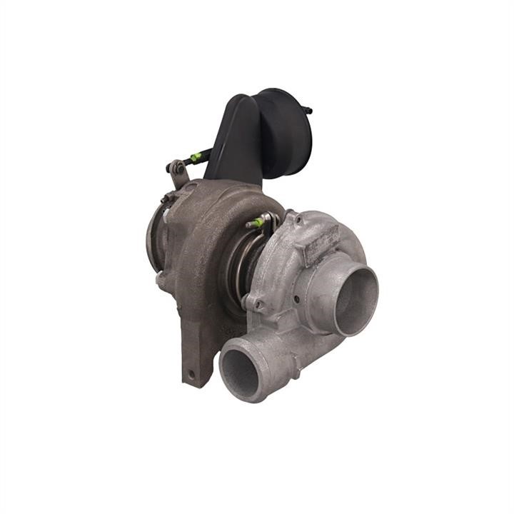 MSG Rebuilding VV14 Turbocharger remanufactured VV14