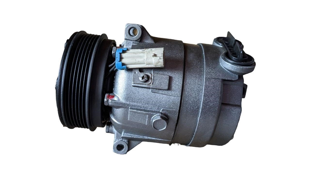 MSG Rebuilding 1135240 Air conditioning compressor remanufactured 1135240