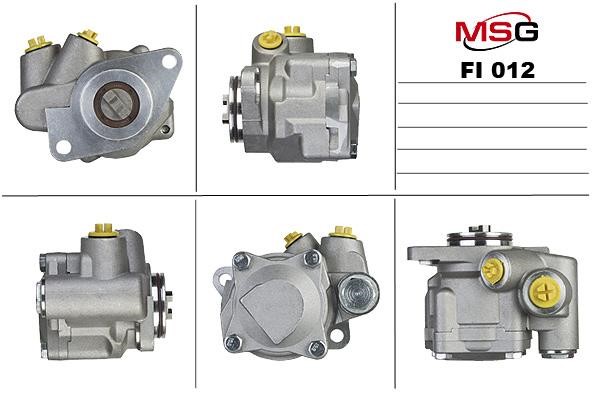MSG FI012 Hydraulic Pump, steering system FI012