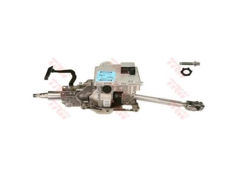 Steering Column Fiat: FI705R MSG Rebuilding Steering column