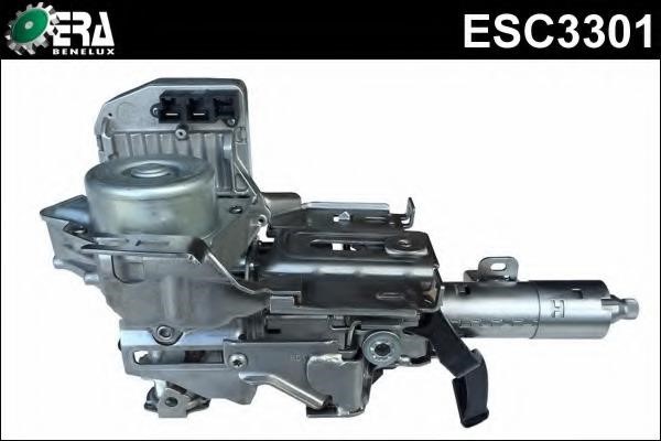 Steering Column Renault: RE704R MSG Rebuilding Steering column