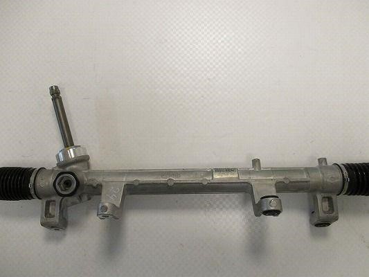 MSG HY117 Steering rack without power steering HY117