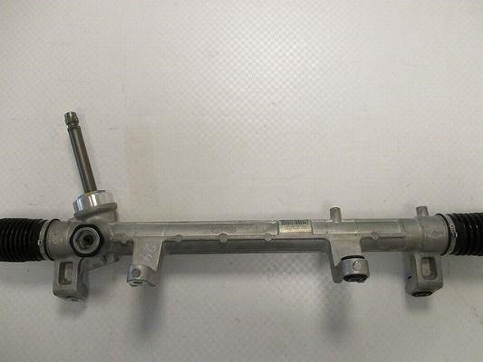 HY117 MSG Steering rack without power steering
