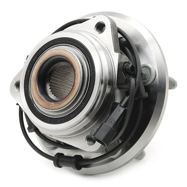 Optimal 991711 Wheel bearing kit 991711