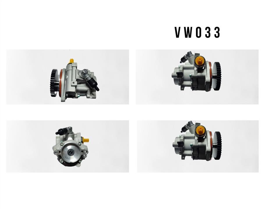 MSG VW033 Hydraulic Pump, steering system VW033