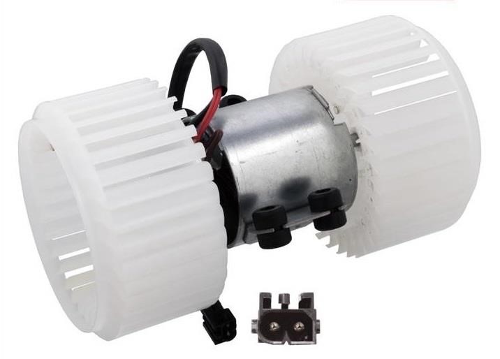 febi 106447 Fan assy - heater motor 106447