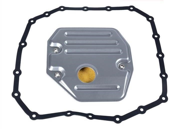 febi 107832 Automatic filter, kit 107832 107832 febi Automatic filter, kit