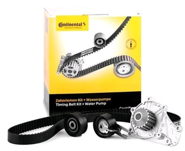  CT1092WP1 TIMING BELT KIT WITH WATER PUMP CT1092WP1