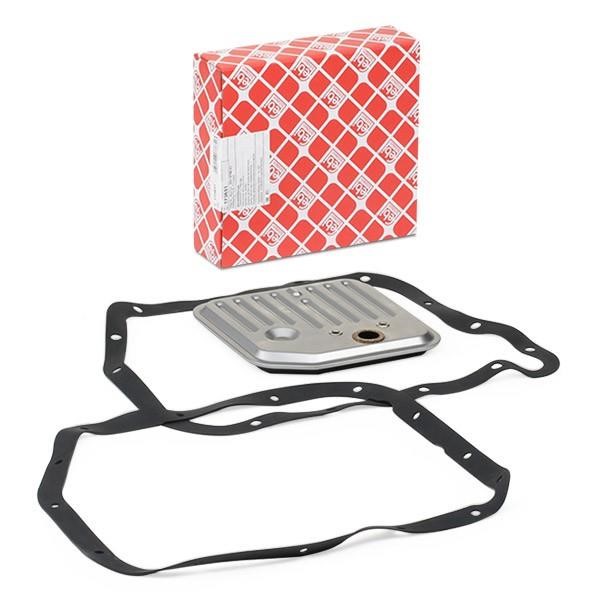 febi Automatic filter, kit – price 92 PLN