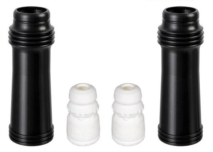 Shock absorber dust cover KIA Ceed (Kia Ceed): 109600 febi Shock absorber bump stop