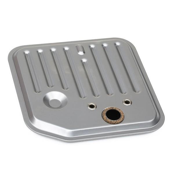 Automatic filter, kit febi 173831