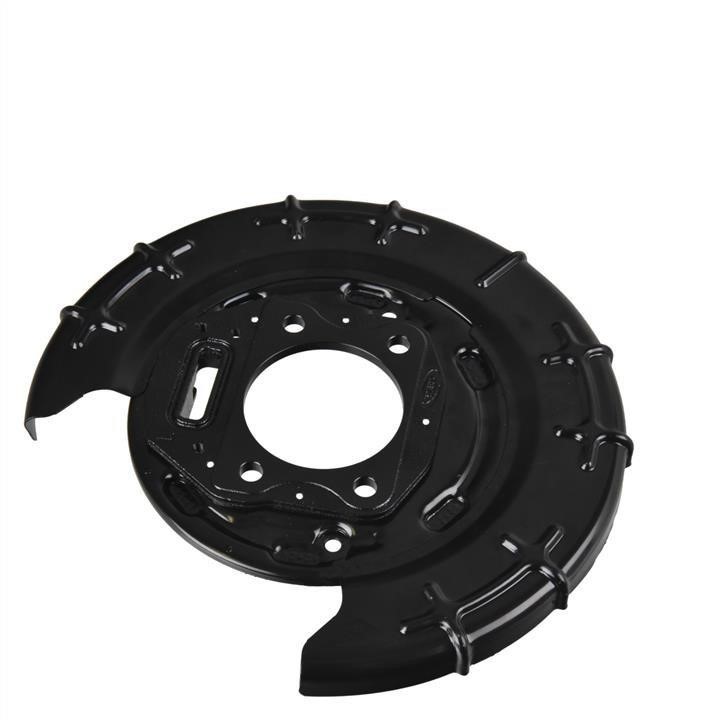 Brake dust shield KIA Ceed (Kia Ceed): 178434 febi Brake dust shield