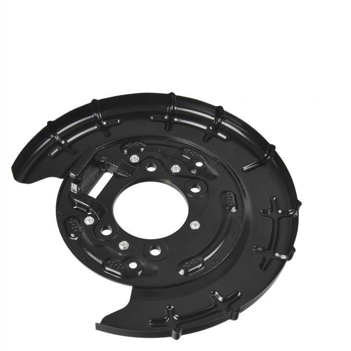 Brake dust shield KIA Ceed (Kia Ceed): 178435 febi Brake dust shield