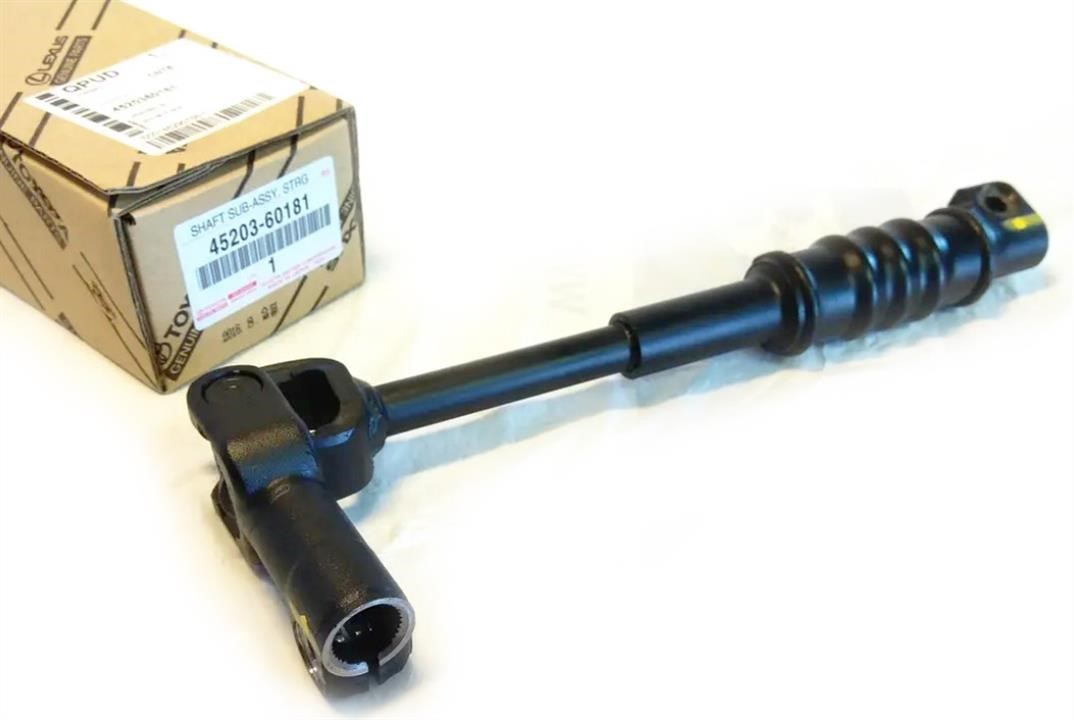 Buy Toyota 45203-60181 at a low price in United Arab Emirates!