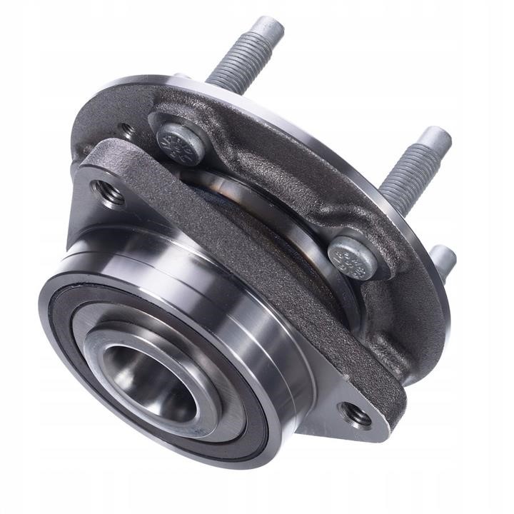 febi 181034 Wheel bearing kit 181034 181034 febi Wheel bearing kit
