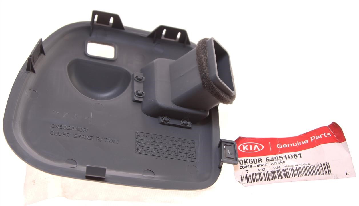 Buy Hyundai/Kia 0K60B64951D61 – good price at EXIST.AE!