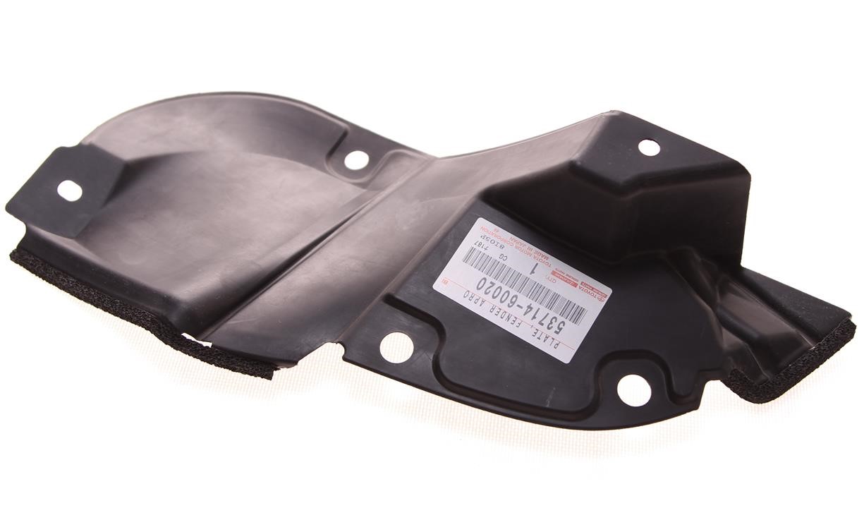 Buy Toyota 53714-60020 at a low price in United Arab Emirates!