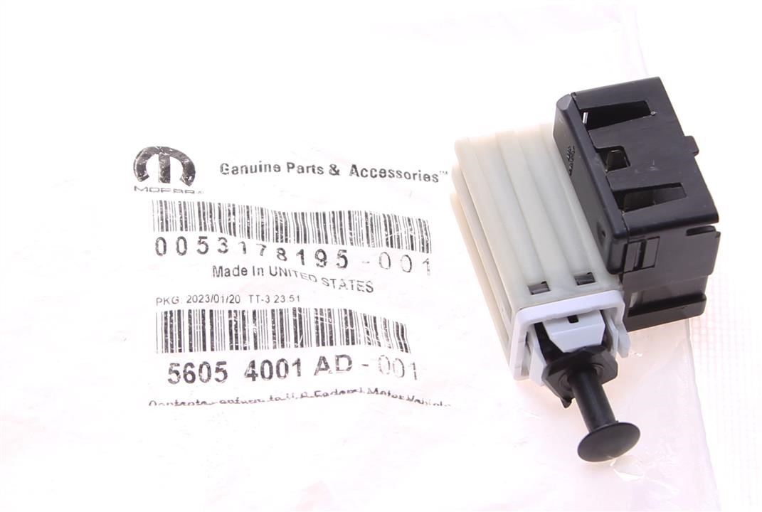 Buy Chrysler/Mopar 56054 001AD at a low price in United Arab Emirates!