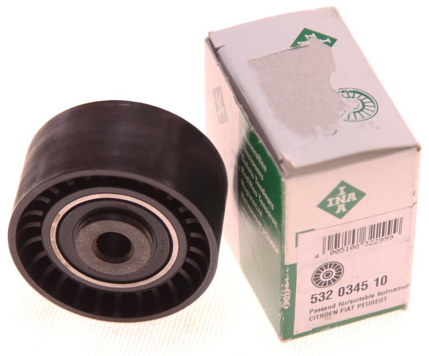 Buy INA 532 0345 10 at a low price in United Arab Emirates!