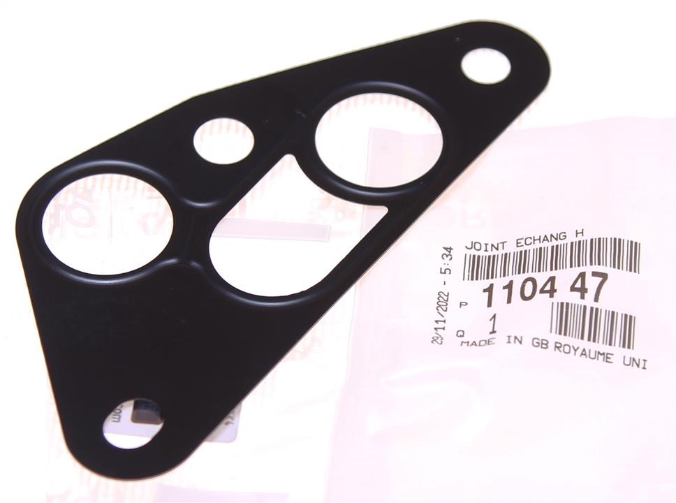 OIL FILTER HOUSING GASKETS Citroen/Peugeot 1104 47