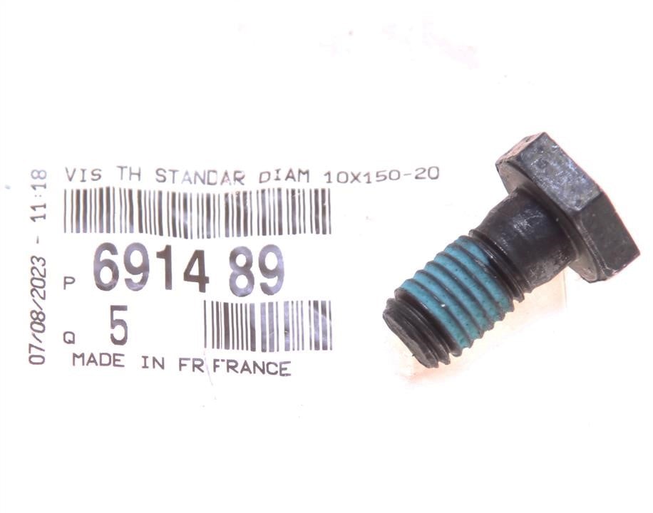 Buy Citroen/Peugeot 6914 89 at a low price in United Arab Emirates!
