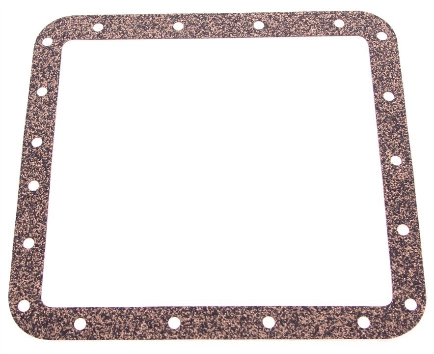 Pan gasket Subaru: 14033400 Ajusa Gasket oil pan