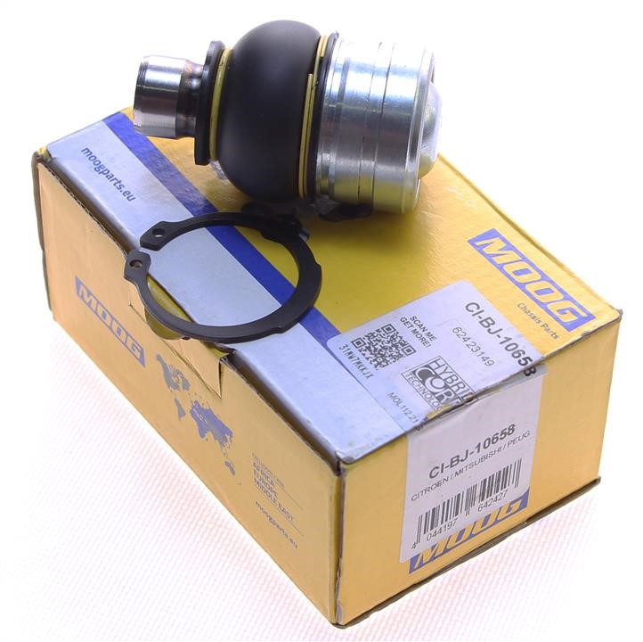 Ball joint Moog CI-BJ-10658