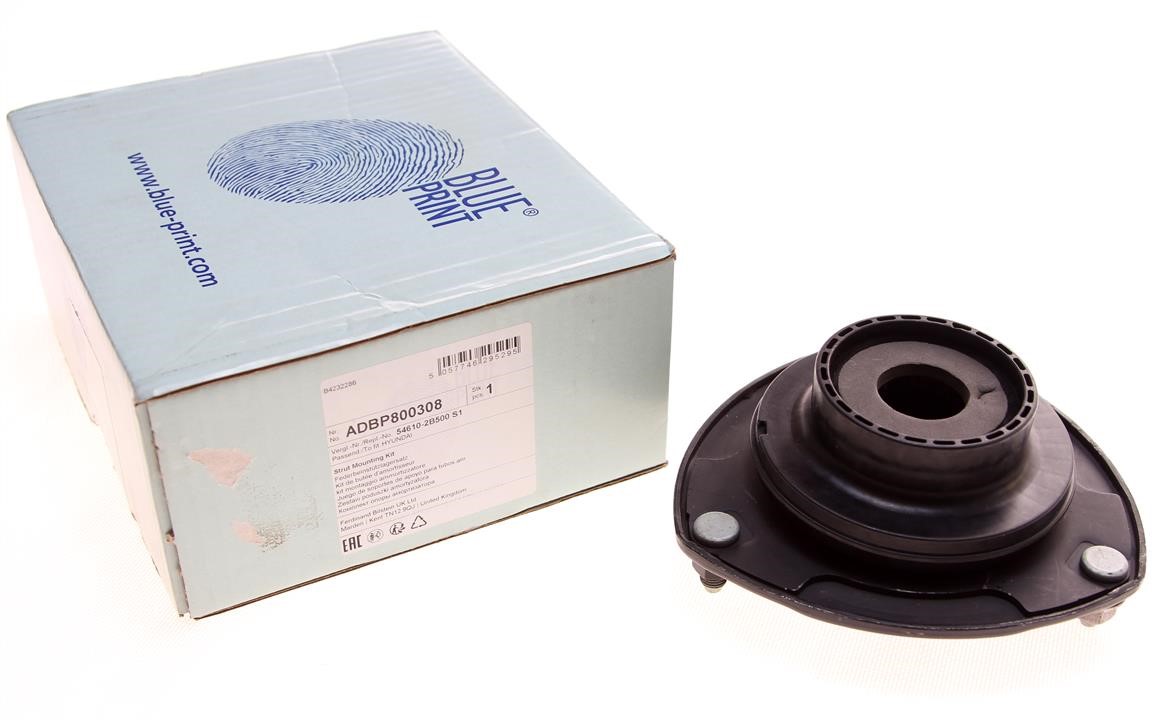 Repair kit strut front shock absorber Blue Print ADBP800308
